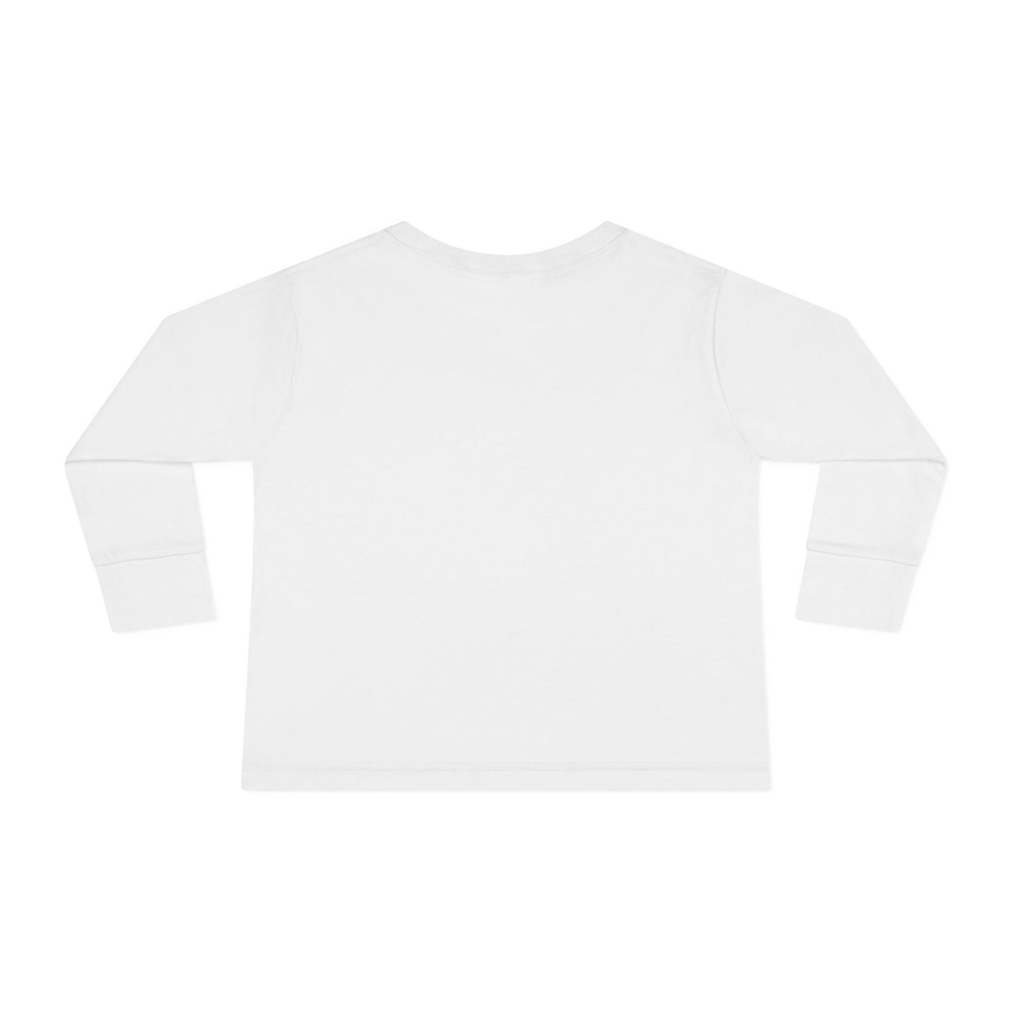 NH Kidz Toddler Long Sleeve Tee