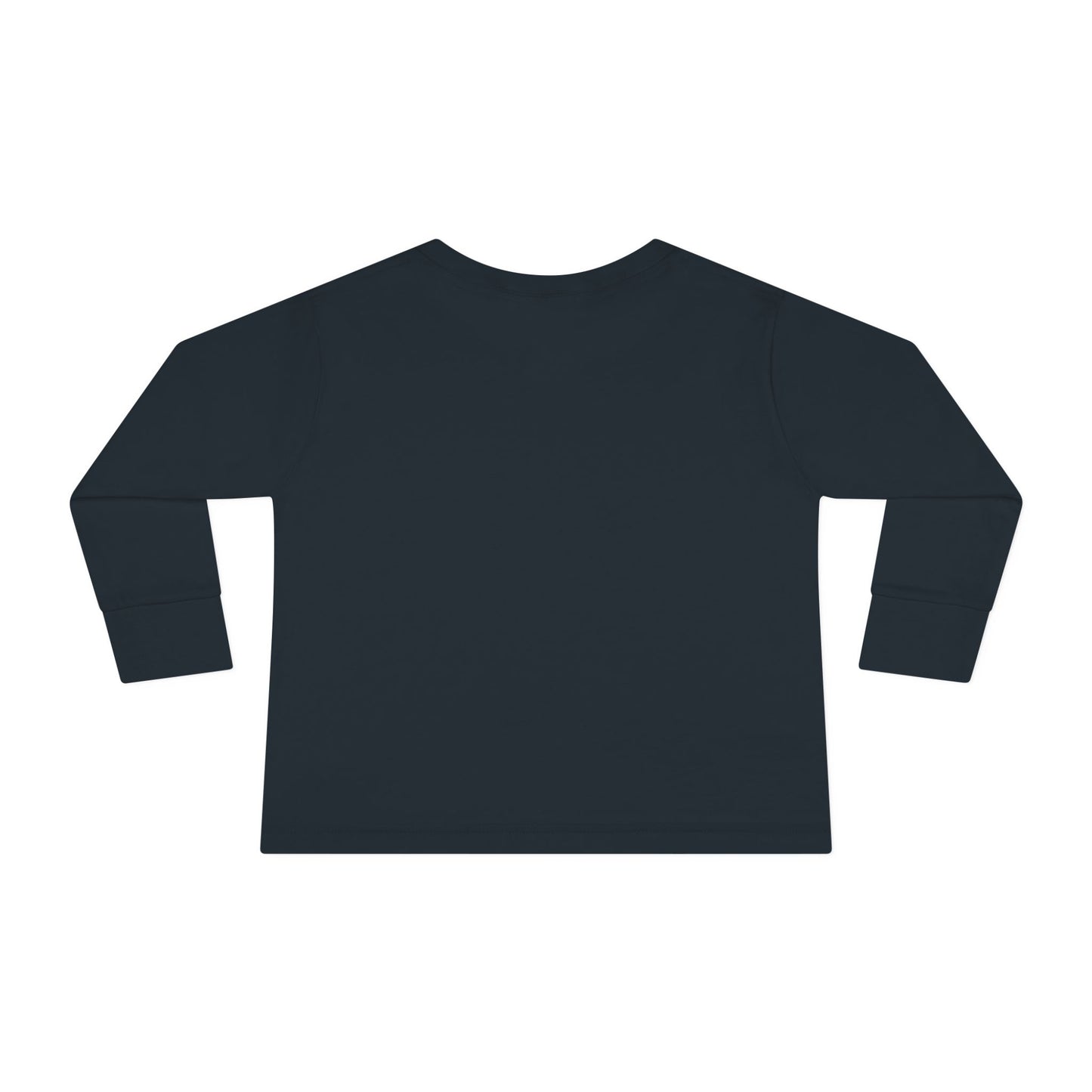 NH Kidz Toddler Long Sleeve Tee