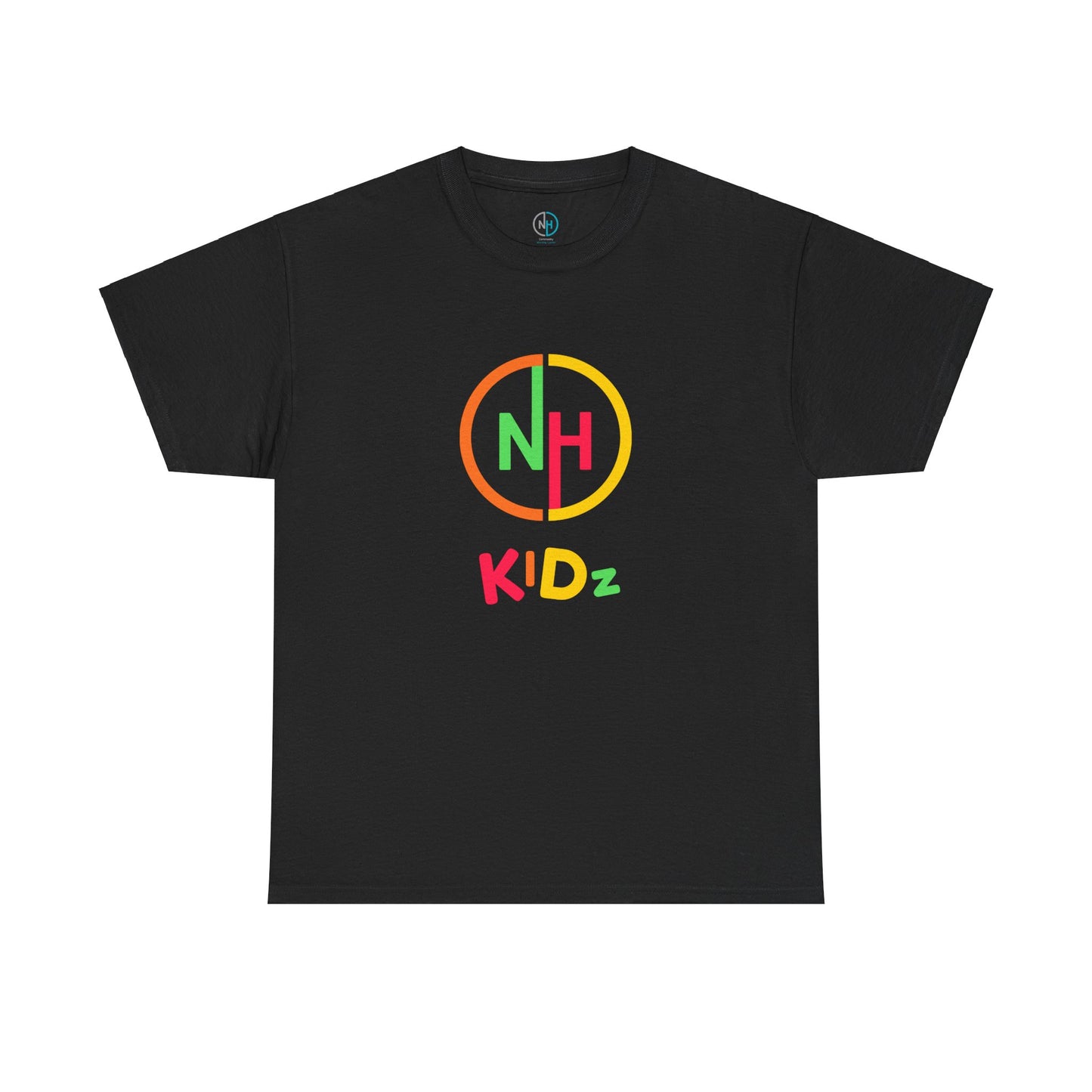 Adult NH Kidz Unisex Heavy Cotton Tee