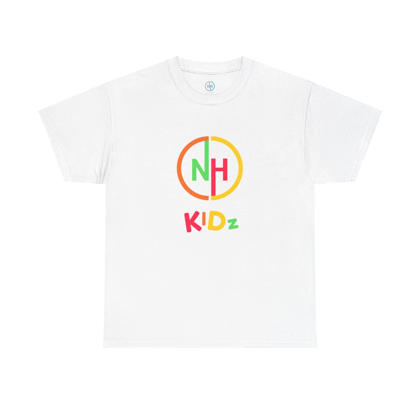 Adult NH Kidz Unisex Heavy Cotton Tee