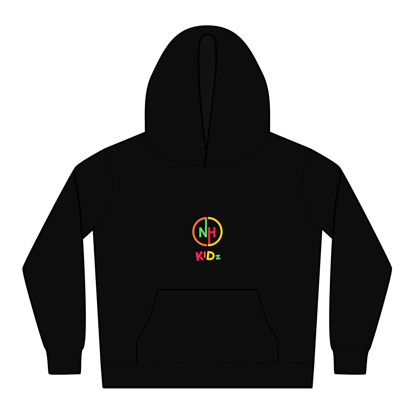 Kids Relax Hoodie