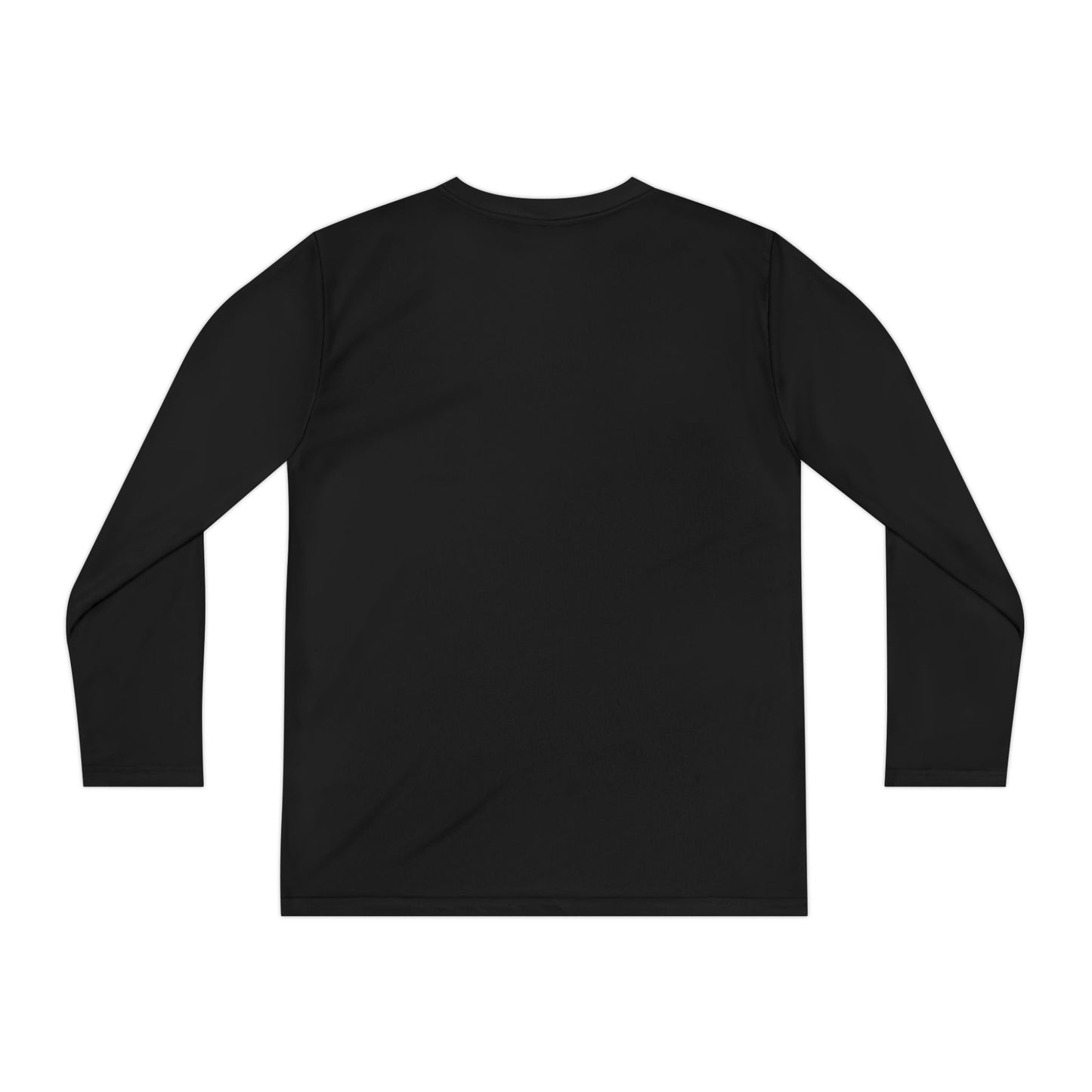 NH Kidz Youth Long Sleeve Competitor Tee